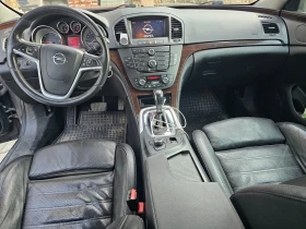 Обява за продажба на Opel Insignia Напълно обслужена  ~10 999 лв. - изображение 9
