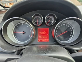 Обява за продажба на Opel Insignia Напълно обслужена  ~10 999 лв. - изображение 10