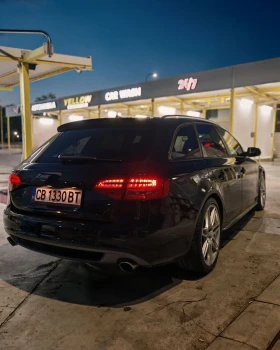 Обява за продажба на Audi A4 3.0TDi 239HP ~15 899 лв. - изображение 1