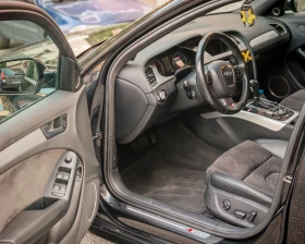 Обява за продажба на Audi A4 3.0TDi 239HP ~15 899 лв. - изображение 11