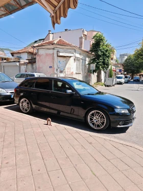 Обява за продажба на Audi A4 3.0TDi 239HP ~15 899 лв. - изображение 4