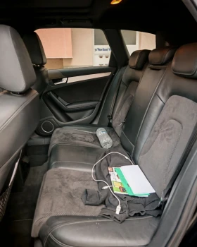 Обява за продажба на Audi A4 3.0TDi 239HP ~15 899 лв. - изображение 9