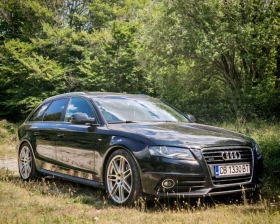 Обява за продажба на Audi A4 3.0TDi 239HP ~15 899 лв. - изображение 1