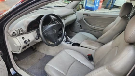 Mercedes-Benz C 220 | Mobile.bg    7