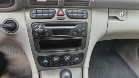 Mercedes-Benz C 220 | Mobile.bg    10