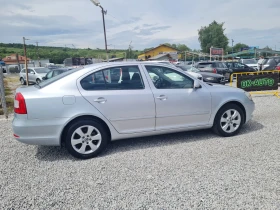 Skoda Octavia 1.4i!!158000!!ELEGANCE!!Tempomat!!Parktronic!! | Mobile.bg    7