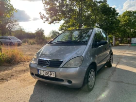 Mercedes-Benz A 170 CDI  | Mobile.bg    3