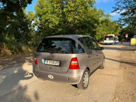 Mercedes-Benz A 170 CDI  | Mobile.bg    6
