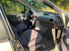 Mercedes-Benz A 170 CDI  | Mobile.bg    10