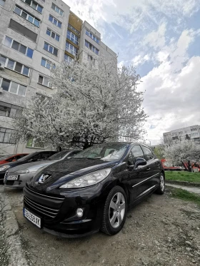 Обява за продажба на Peugeot 207 ~5 800 лв. - изображение 1