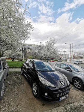 Обява за продажба на Peugeot 207 ~5 800 лв. - изображение 1