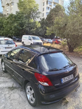 Обява за продажба на Peugeot 207 ~5 800 лв. - изображение 2