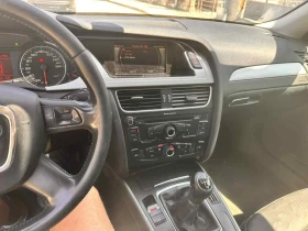 Audi A4 2.0 TDI | Mobile.bg    6