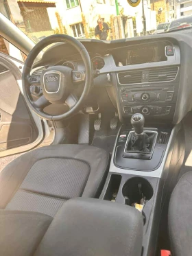 Audi A4 2.0 TDI | Mobile.bg    5