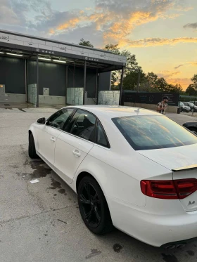 Audi A4 2.0 TDI | Mobile.bg    4