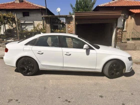 Audi A4 2.0 TDI | Mobile.bg    3