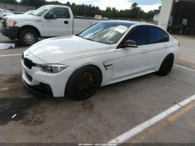 BMW 340 2016 BMW 340I XDRIVE | Mobile.bg    3