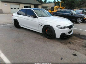 BMW 340 2016 BMW 340I XDRIVE | Mobile.bg    2