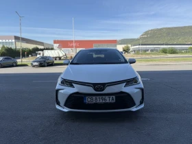 Toyota Corolla  | Mobile.bg    2