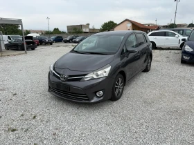     Toyota Verso 1.6i 