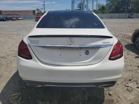 Mercedes-Benz C 300 | Mobile.bg    5