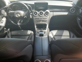 Mercedes-Benz C 300 | Mobile.bg    9