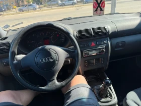 Обява за продажба на Audi A3 1.9 TDI ~2 450 лв. - изображение 9