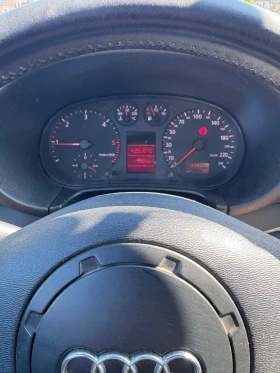 Обява за продажба на Audi A3 1.9 TDI ~2 450 лв. - изображение 11