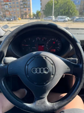 Обява за продажба на Audi A3 1.9 TDI ~2 450 лв. - изображение 10