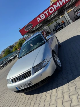 Обява за продажба на Audi A3 1.9 TDI ~2 450 лв. - изображение 1