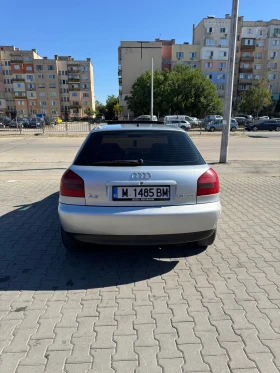 Обява за продажба на Audi A3 1.9 TDI ~2 450 лв. - изображение 4