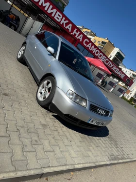 Обява за продажба на Audi A3 1.9 TDI ~2 450 лв. - изображение 5
