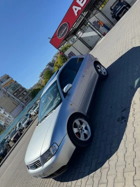 Обява за продажба на Audi A3 1.9 TDI ~2 450 лв. - изображение 1