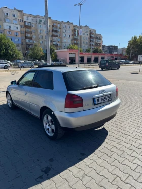 Обява за продажба на Audi A3 1.9 TDI ~2 450 лв. - изображение 3