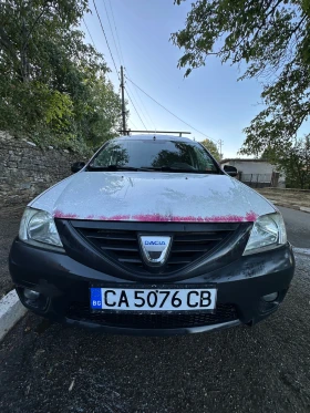 Обява за продажба на Dacia Logan Express ~5 500 лв. - изображение 1