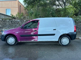 Обява за продажба на Dacia Logan Express ~5 500 лв. - изображение 1