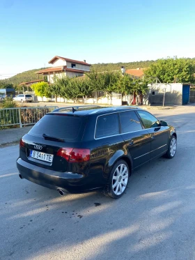 Audi A4 | Mobile.bg    11