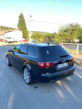 Audi A4 | Mobile.bg    3