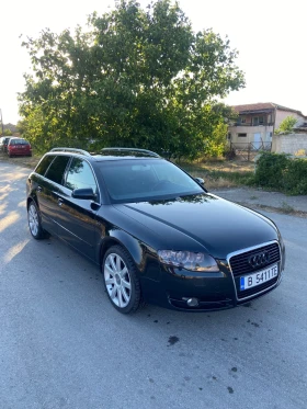 Audi A4 | Mobile.bg    14