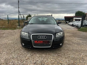 Обява за продажба на Audi A3 2.0TDI ~6 990 лв. - изображение 1
