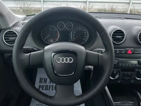 Обява за продажба на Audi A3 2.0TDI ~6 990 лв. - изображение 10