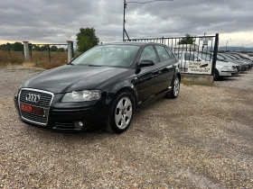 Обява за продажба на Audi A3 2.0TDI ~6 990 лв. - изображение 2