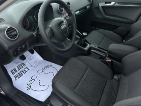 Обява за продажба на Audi A3 2.0TDI ~6 990 лв. - изображение 8
