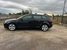 Обява за продажба на Audi A3 2.0TDI ~6 990 лв. - изображение 3