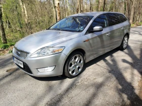Обява за продажба на Ford Mondeo ~6 500 лв. - изображение 2