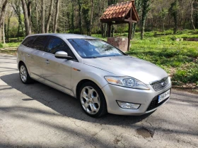 Обява за продажба на Ford Mondeo ~6 500 лв. - изображение 1