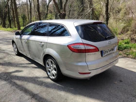 Обява за продажба на Ford Mondeo ~6 500 лв. - изображение 3