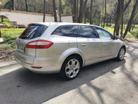 Обява за продажба на Ford Mondeo ~6 500 лв. - изображение 5