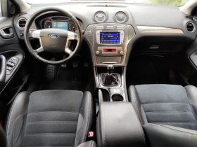 Обява за продажба на Ford Mondeo ~6 500 лв. - изображение 9