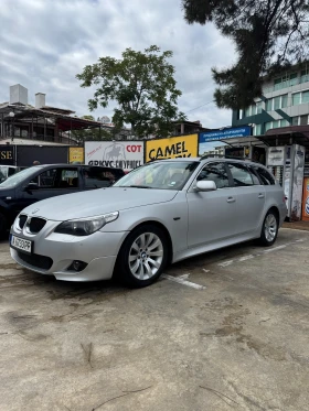 BMW 525 e61 - 8700 € / 17015.72 лв. - 30262414 12
